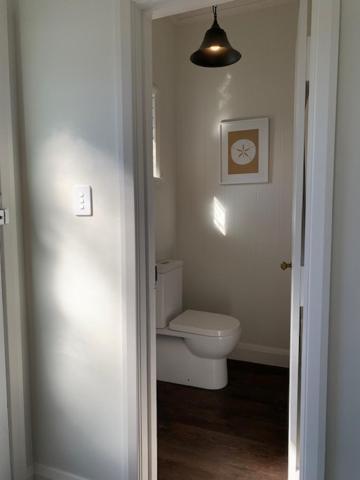Walnut House Apartment Havelock North Ngoại thất bức ảnh