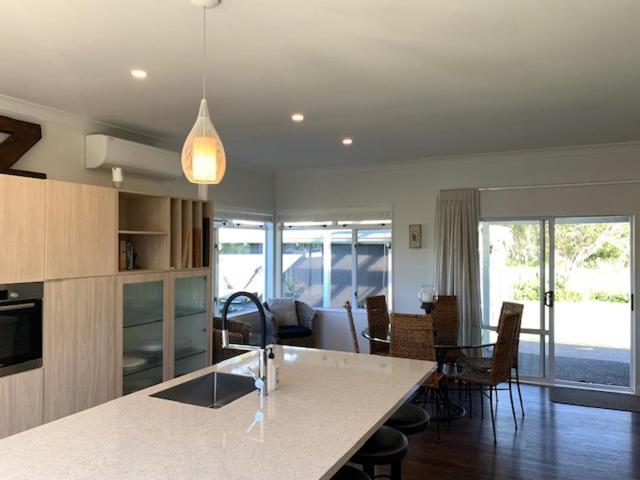Walnut House Apartment Havelock North Ngoại thất bức ảnh